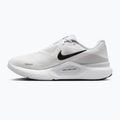 Кросівки для бігу жіночі Nike Structure 26 white/pure platinum/black 9