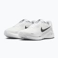 Кросівки для бігу жіночі Nike Structure 26 white/pure platinum/black 10