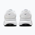 Кросівки для бігу жіночі Nike Structure 26 white/pure platinum/black 11