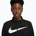 Куртка для бігу жіноча Nike Tempo Swoosh Run black/white 3