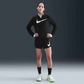 Куртка для бігу жіноча Nike Tempo Swoosh Run black/white 5