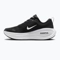 Жіночі бігові кросівки Nike Vomero Plus black/cool grey/metallic dark grey/white 9