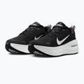Жіночі бігові кросівки Nike Vomero Plus black/cool grey/metallic dark grey/white 10