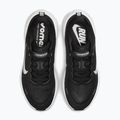 Жіночі бігові кросівки Nike Vomero Plus black/cool grey/metallic dark grey/white 14
