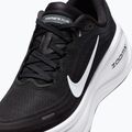 Жіночі бігові кросівки Nike Vomero Plus black/cool grey/metallic dark grey/white 16