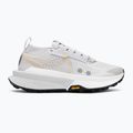 Кросівки для бігу жіночі Nike Zegama 2 vast grey/sanddrift/summit white/black 2