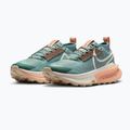 Кросівки для бігу жіночі Nike Zegama 2 cannon/soft pearl/orange chalk 3