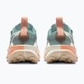 Кросівки для бігу жіночі Nike Zegama 2 cannon/soft pearl/orange chalk 4