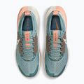 Кросівки для бігу жіночі Nike Zegama 2 cannon/soft pearl/orange chalk 7