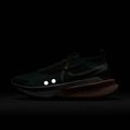 Кросівки для бігу жіночі Nike Zegama 2 cannon/soft pearl/orange chalk 8