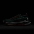 Кросівки для бігу жіночі Nike Zegama 2 cannon/soft pearl/orange chalk 9