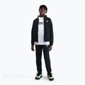 Спортивний костюм дитячий Nike Sportswear black/black/white 4