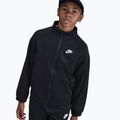 Спортивний костюм дитячий Nike Sportswear black/black/white 6
