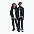 Спортивний костюм дитячий Nike Sportswear black/black/white 8