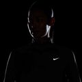 Кофта для бігу жіноча Nike Tempo Dri-Fit 1 / 4 Zip black 4