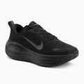 Кросівки для бігу жіночі Nike Vomero Plus black/metallic dark grey/dark smoke grey