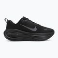 Кросівки для бігу жіночі Nike Vomero Plus black/metallic dark grey/dark smoke grey 2