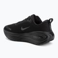 Жіночі бігові кросівки Nike Vomero Plus black/metallic dark grey/dark smoke grey 3