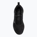 Жіночі бігові кросівки Nike Vomero Plus black/metallic dark grey/dark smoke grey 5