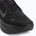 Жіночі бігові кросівки Nike Vomero Plus black/metallic dark grey/dark smoke grey 7