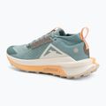 Кросівки для бігу жіночі Nike Zegama 2 cannon/soft pearl/orange chalk 3