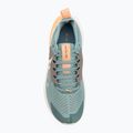 Кросівки для бігу жіночі Nike Zegama 2 cannon/soft pearl/orange chalk 5