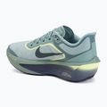 Кросівки для бігу чоловічі Nike Zoom Fly 6 cannon/light silver/cobalt bliss/seaweed 3