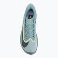 Кросівки для бігу чоловічі Nike Zoom Fly 6 cannon/light silver/cobalt bliss/seaweed 5