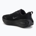 Кросівки для бігу чоловічі Nike Vomero Plus black/metallic dark grey/dark smoke grey 3