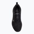 Кросівки для бігу чоловічі Nike Vomero Plus black/metallic dark grey/dark smoke grey 5