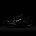 Чоловічі бігові кросівки Nike Vomero Plus black/metallic dark grey/dark smoke grey 8