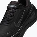 Чоловічі бігові кросівки Nike Vomero Plus black/metallic dark grey/dark smoke grey 9