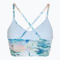 Бюстгальтер для тренувань Nike Indy Artist Collection Light-Support blue tint 7