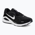 Чоловічі бігові кросівки Nike Structure 26 black/cool grey/metallic silver/white