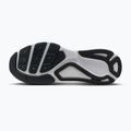 Чоловічі бігові кросівки Nike Structure 26 Wide black/wolf grey/metallic silver/white 3