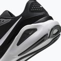 Чоловічі бігові кросівки Nike Structure 26 Wide black/wolf grey/metallic silver/white 6