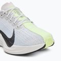 Buty do biegania damskie Nike Pegasus Plus platinum tint/pure platinum/black 7