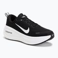 Кросівки для бігу жіночі Nike Vomero Plus black/cool grey/metallic dark grey/white