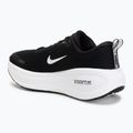 Buty do biegania damskie Nike Vomero Plus black/cool grey/metallic dark grey/white 3