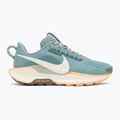 Кросівки для бігу жіночі Nike Pegasus Trail 5 cannon / soft pearl / mink brown 2