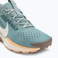 Кросівки для бігу жіночі Nike Pegasus Trail 5 cannon / soft pearl / mink brown 7