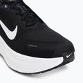 Кросівки для бігу чоловічі Nike Vomero Plus IH3251 black/cool grey/metallic dark grey/white 7