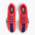 Кросівки для бігу жіночі Nike Pegasus Plus bright crimson / deep royal blue / silt red 8