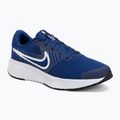 Кросівки для бігу чоловічі Nike Run Defy deep royal blue/world indigo/black/white