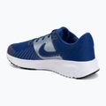 Кросівки для бігу чоловічі Nike Run Defy deep royal blue/world indigo/black/white 3