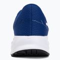 Кросівки для бігу чоловічі Nike Run Defy deep royal blue/world indigo/black/white 6