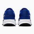 Кросівки для бігу чоловічі Nike Run Defy deep royal blue/world indigo/black/white 4