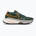 Кросівки для бігу чоловічі Nike Zegama 2 fir/desert ochre/college grey/sail 2
