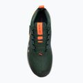 Кросівки для бігу чоловічі Nike Zegama 2 fir/desert ochre/college grey/sail 5