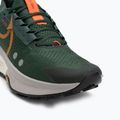 Кросівки для бігу чоловічі Nike Zegama 2 fir/desert ochre/college grey/sail 7